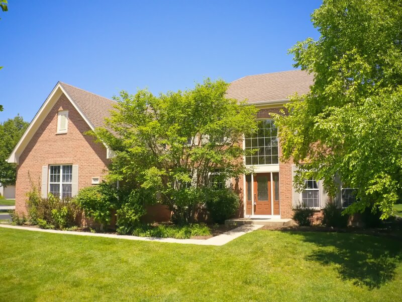 1674 Rolling Hills Drive Crystal Lake IL 60014