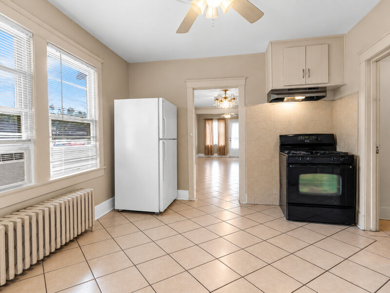 528 E 156th Street Harvey IL 60426