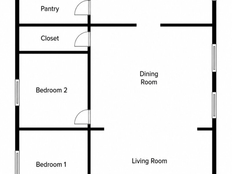 528 E 156th Street Harvey IL 60426