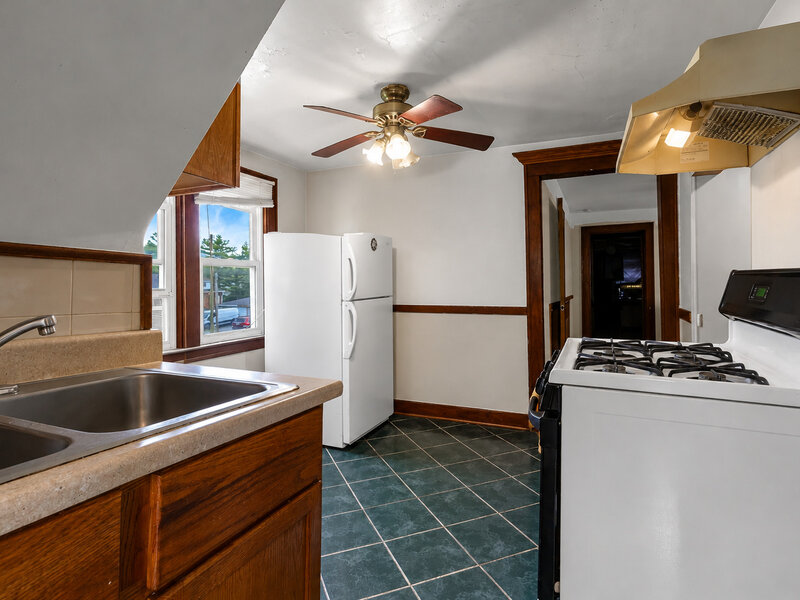 528 E 156th Street Harvey IL 60426