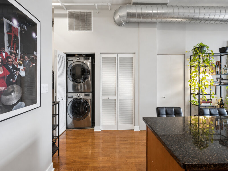 740 W Fulton Street Chicago IL 60661