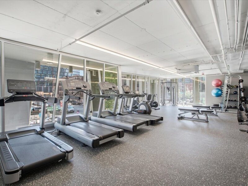 740 W Fulton Street Chicago IL 60661
