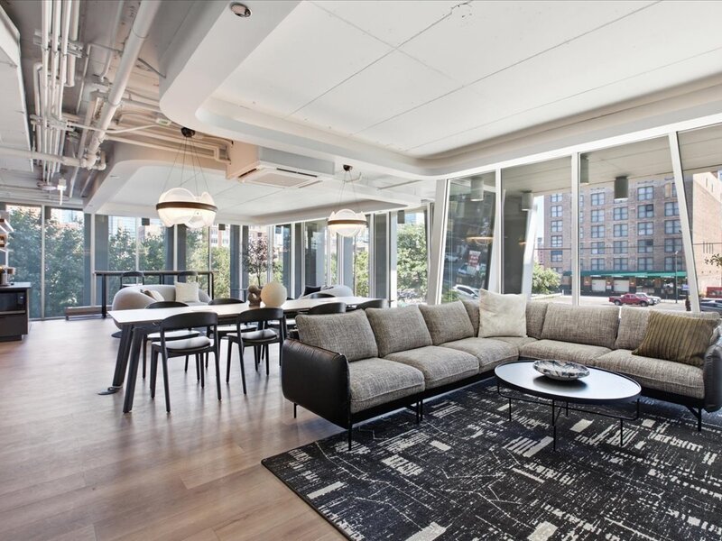 740 W Fulton Street Chicago IL 60661