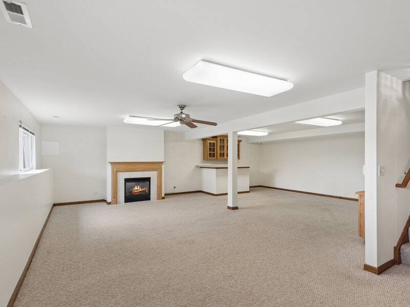 1163 N Oakwood Drive Fox Lake IL 60020