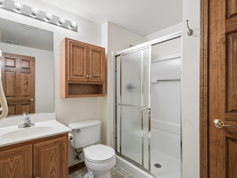 1163 N Oakwood Drive Fox Lake IL 60020