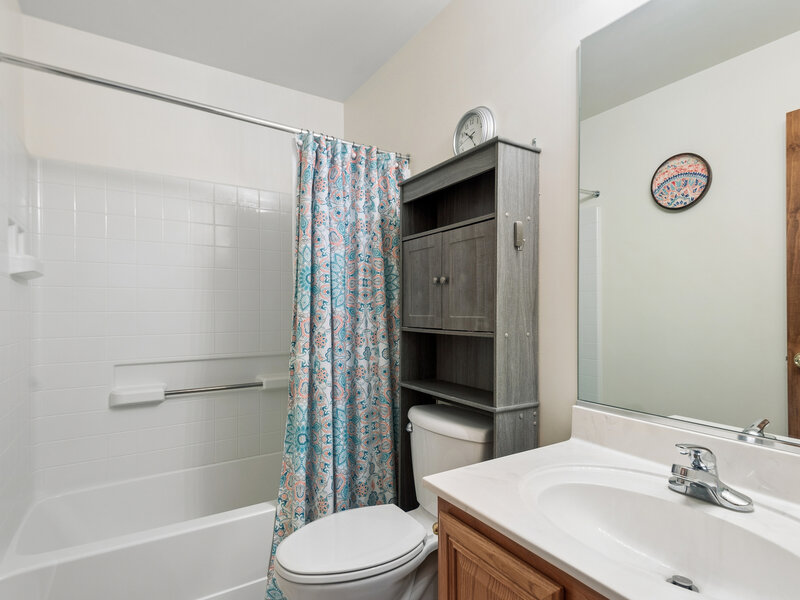 1163 N Oakwood Drive Fox Lake IL 60020