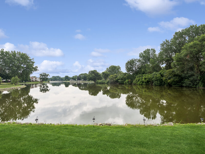 1163 N Oakwood Drive Fox Lake IL 60020