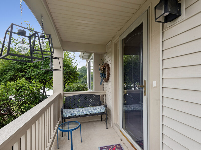 1163 N Oakwood Drive Fox Lake IL 60020