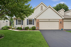 Photo of 1163 N Oakwood Drive Fox Lake IL 60020 Unit 1163
