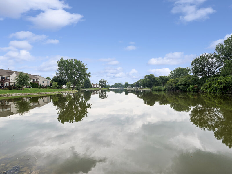 1163 N Oakwood Drive Fox Lake IL 60020
