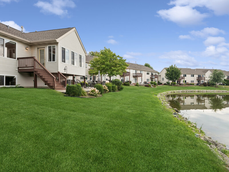1163 N Oakwood Drive Fox Lake IL 60020