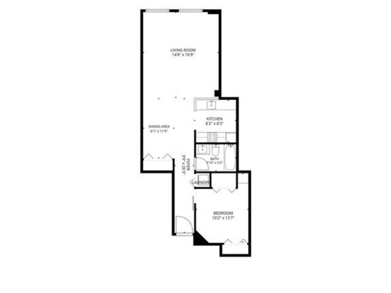 225 W Huron Street Chicago IL 60654