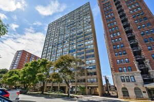 Photo of 5530 S South Shore Drive Chicago IL 60637 Unit 17B