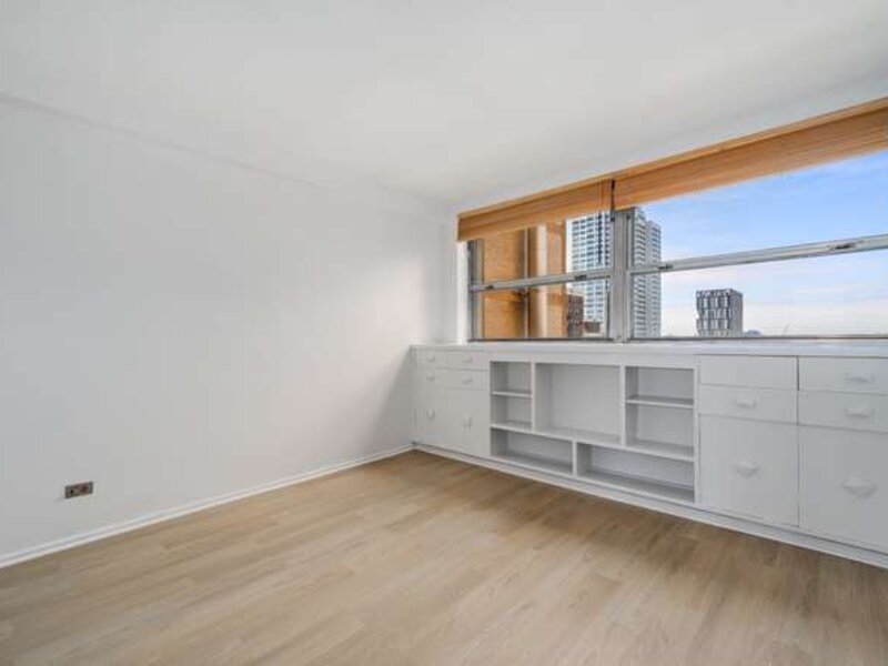 5530 S South Shore Drive Chicago IL 60637