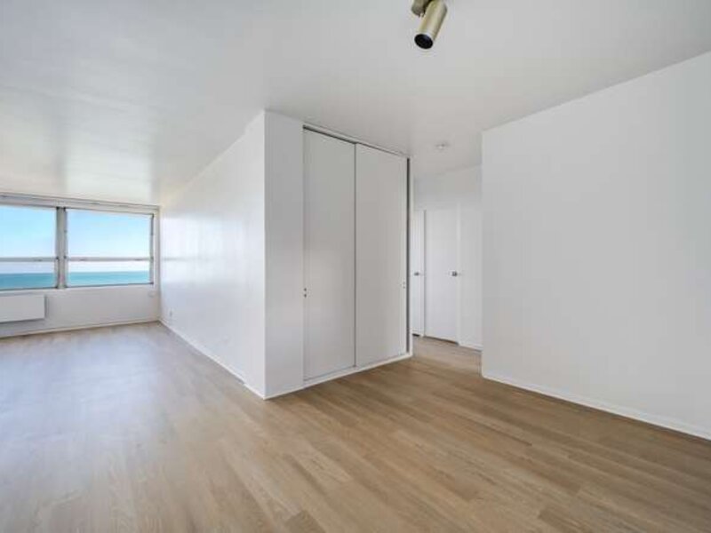 5530 S South Shore Drive Chicago IL 60637