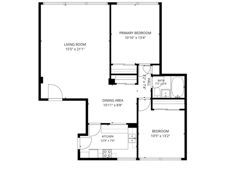 5530 S South Shore Drive Chicago IL 60637