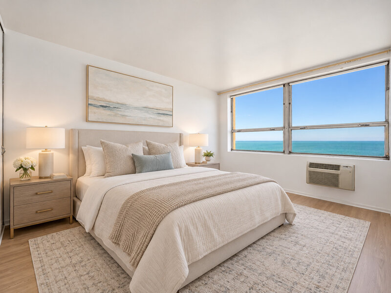 5530 S South Shore Drive Chicago IL 60637