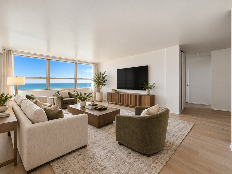 5530 S South Shore Drive Chicago IL 60637