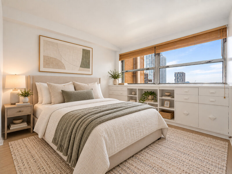 5530 S South Shore Drive Chicago IL 60637