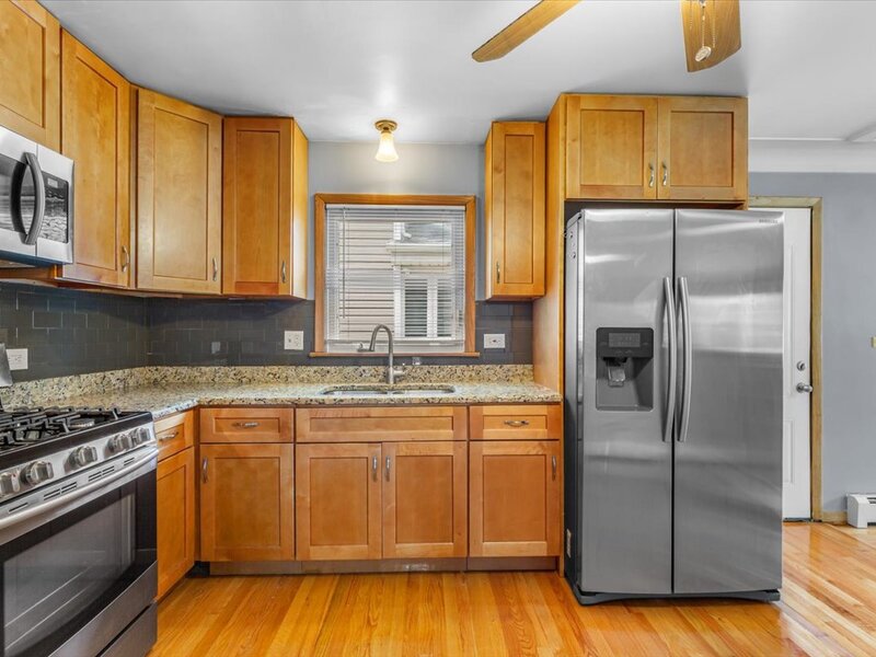 8233 W Maple Avenue Norridge IL 60706