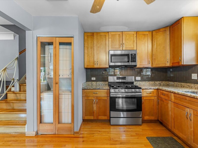 8233 W Maple Avenue Norridge IL 60706