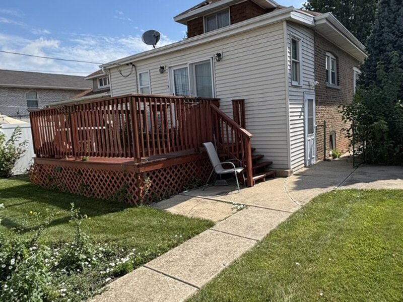 1604 N 21st Avenue Melrose Park IL 60160