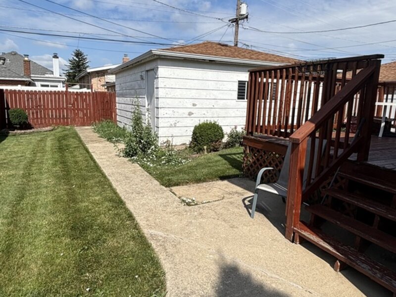 1604 N 21st Avenue Melrose Park IL 60160