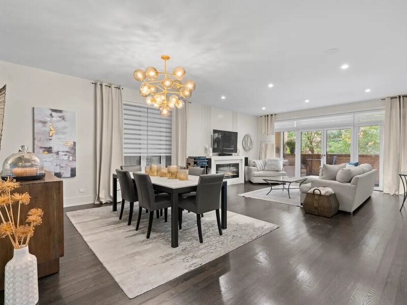 1370 W Walton Street Chicago IL 60642