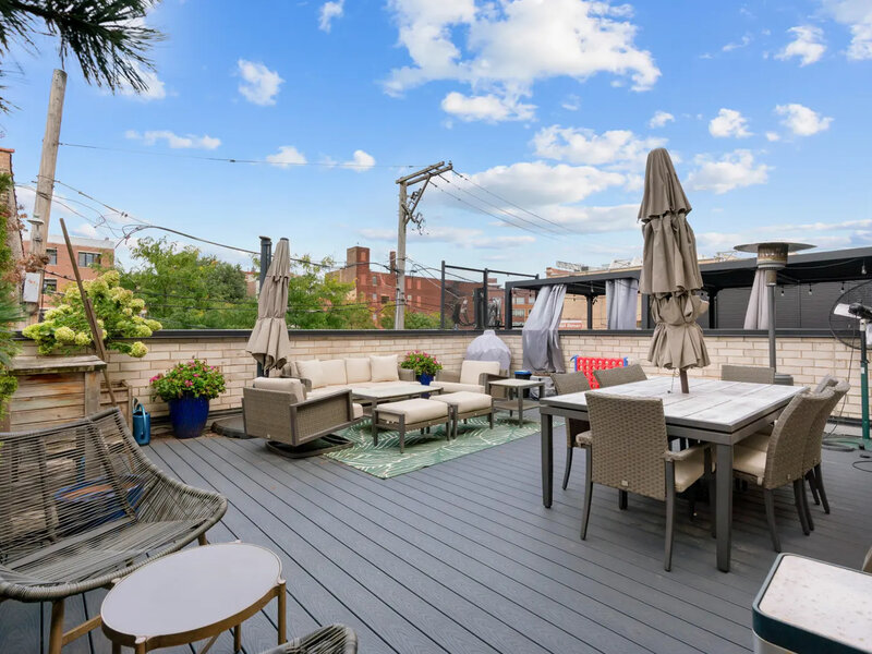 1370 W Walton Street Chicago IL 60642