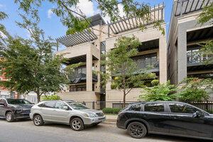Photo of 1370 W Walton Street Chicago IL 60642 Unit 1E