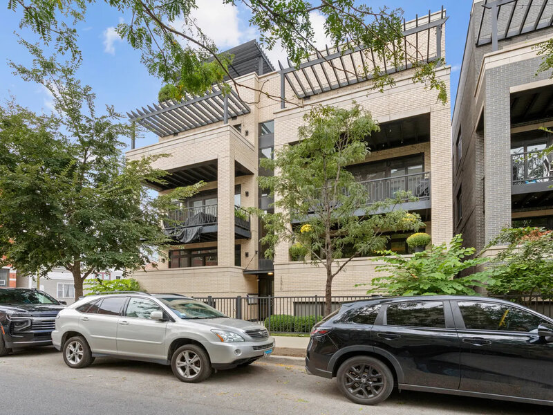 1370 W Walton Street Chicago IL 60642
