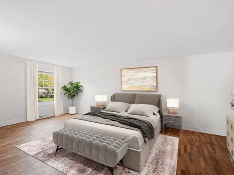 1115 Antique Lane Northbrook IL 60062