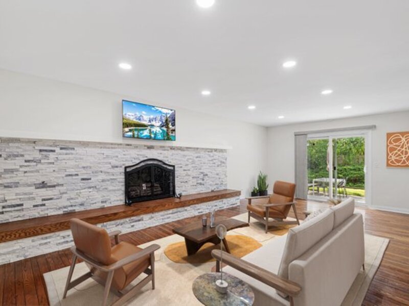 1115 Antique Lane Northbrook IL 60062