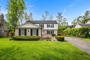 Photo of 1115 Antique Lane Northbrook IL 60062