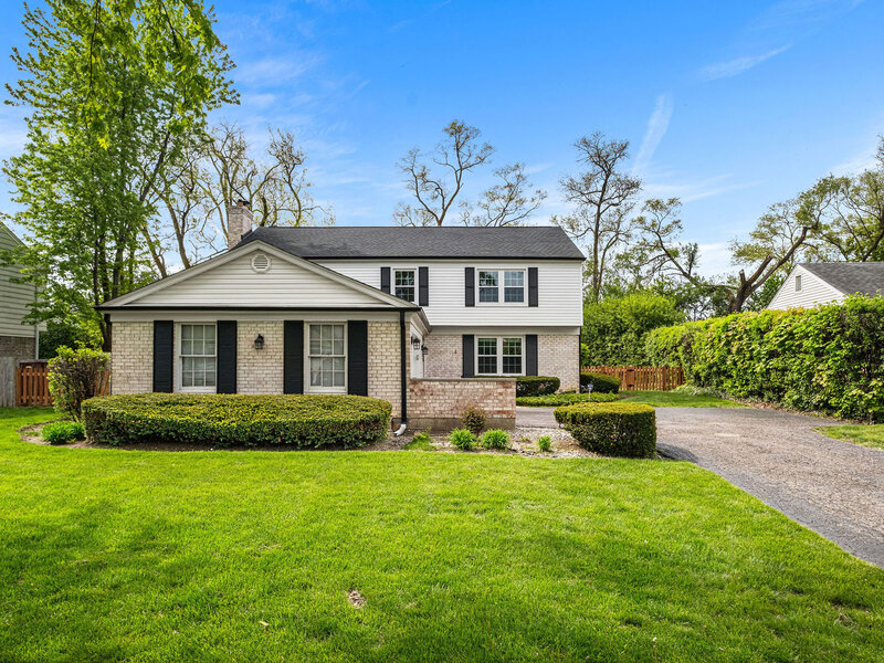 1115 Antique Lane Northbrook IL 60062