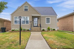 Photo of 14219 Drexel Avenue Dolton IL 60419