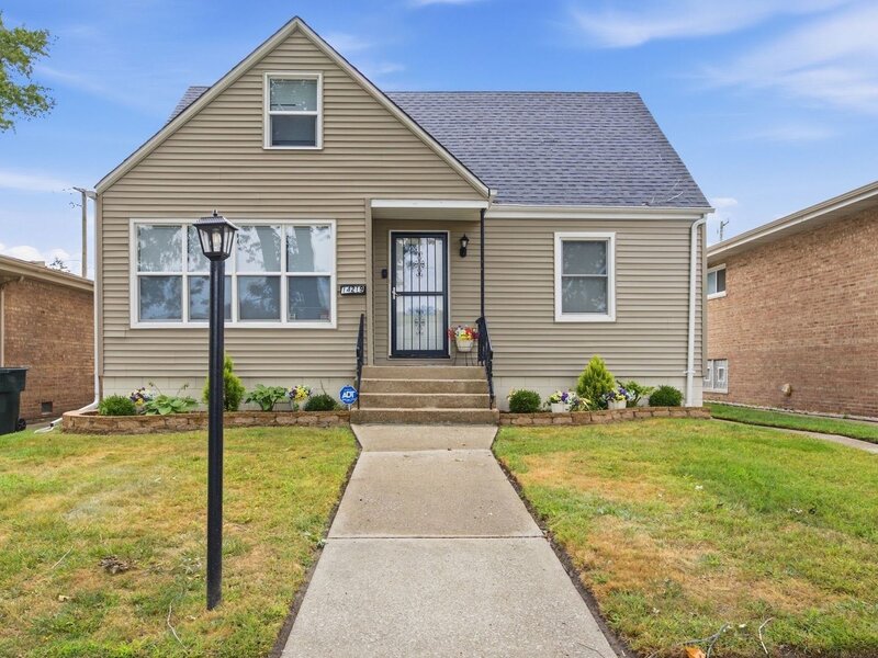 14219 Drexel Avenue Dolton IL 60419