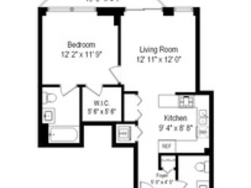 645 N Kingsbury Street Chicago IL 60610