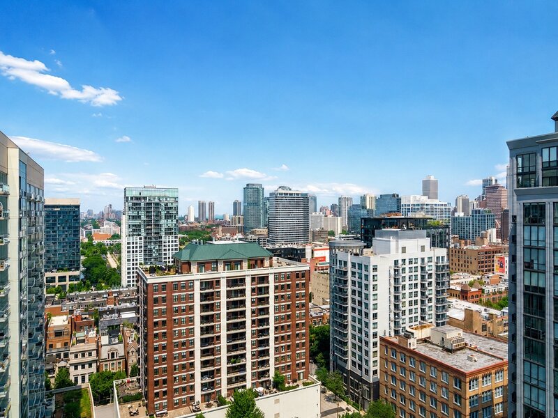 645 N Kingsbury Street Chicago IL 60610