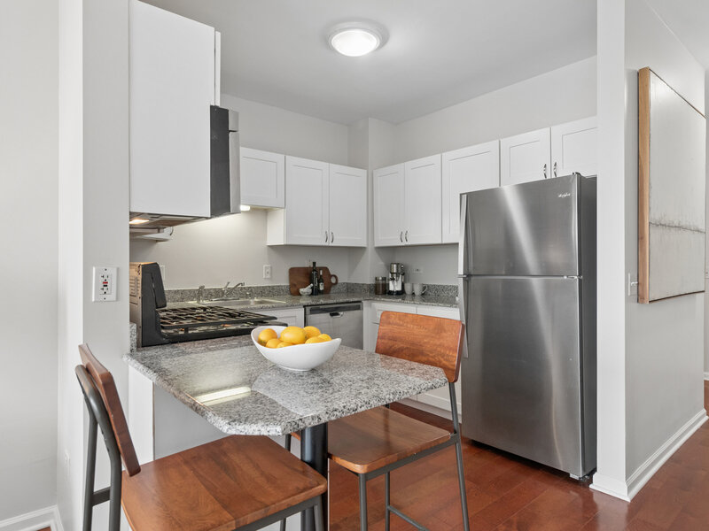 645 N Kingsbury Street Chicago IL 60610