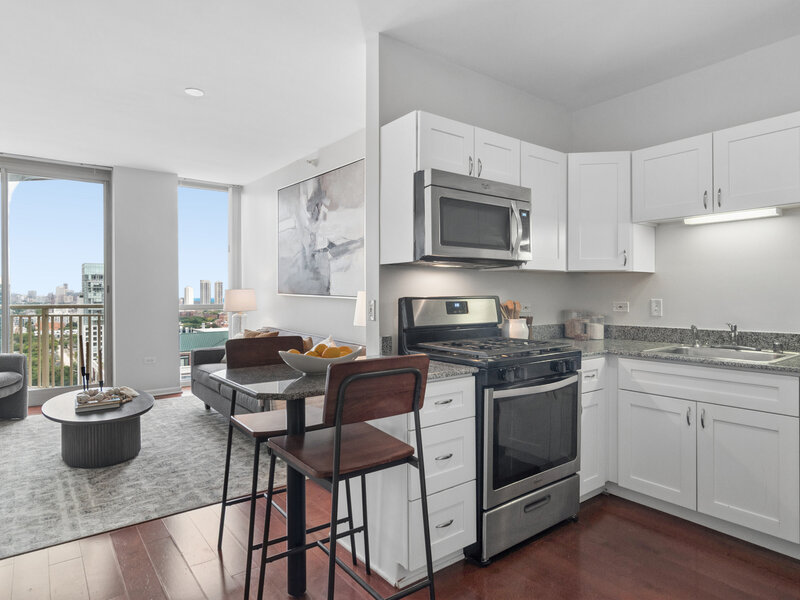 645 N Kingsbury Street Chicago IL 60610