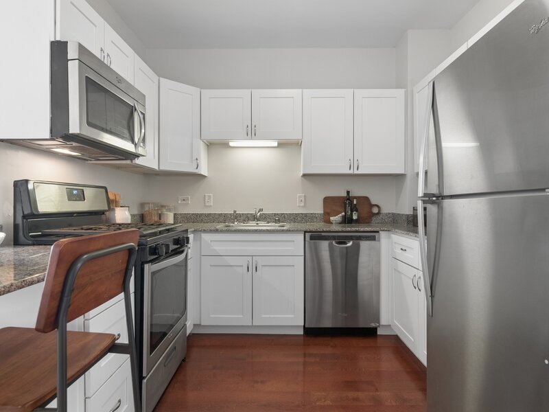 645 N Kingsbury Street Chicago IL 60610