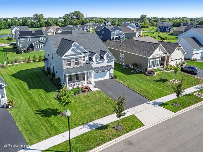 3550 Doral Drive Elgin IL 60124