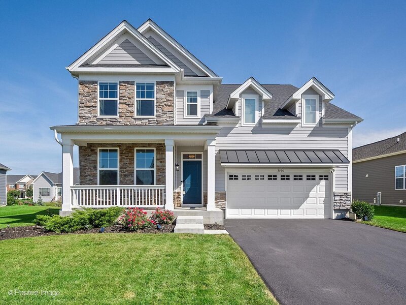 3550 Doral Drive Elgin IL 60124
