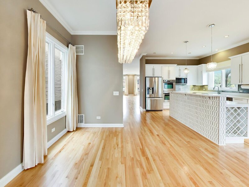 6743 N Oliphant Avenue Chicago IL 60631