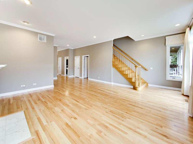 6743 N Oliphant Avenue Chicago IL 60631