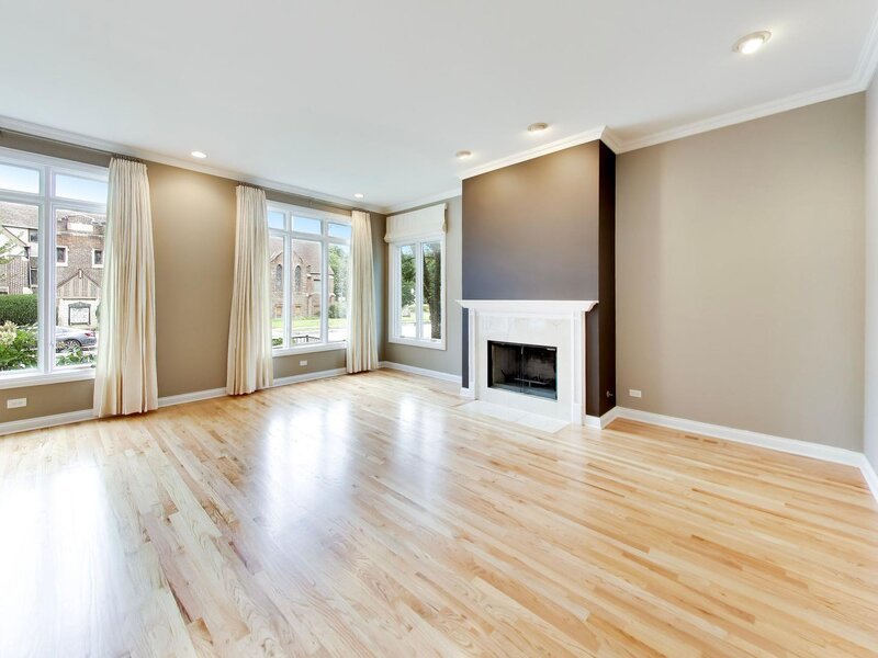 6743 N Oliphant Avenue Chicago IL 60631