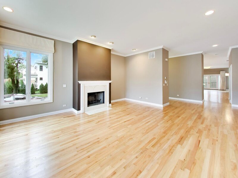 6743 N Oliphant Avenue Chicago IL 60631