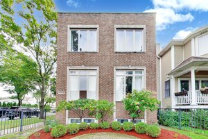 Photo of 6743 N Oliphant Avenue Chicago IL 60631