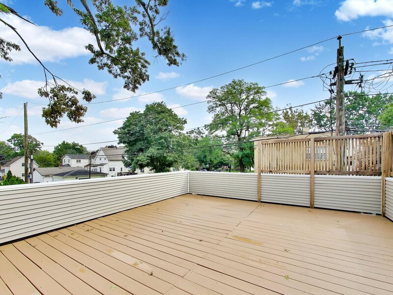6743 N Oliphant Avenue Chicago IL 60631